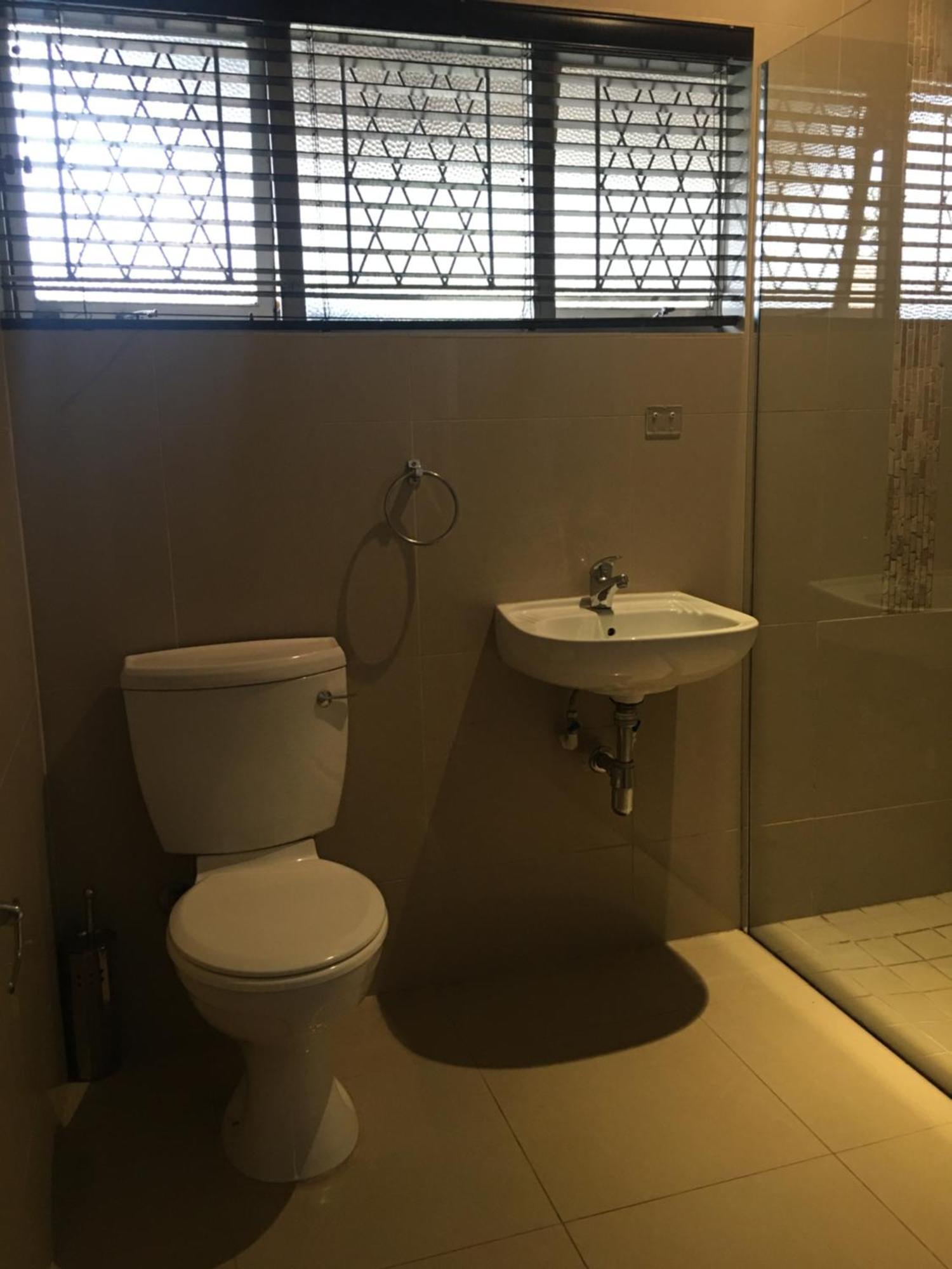 Umhlanga Self Catering Guest House Durban Dış mekan fotoğraf