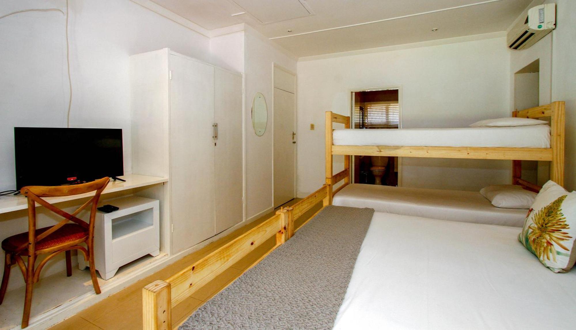 Umhlanga Self Catering Guest House Durban Dış mekan fotoğraf