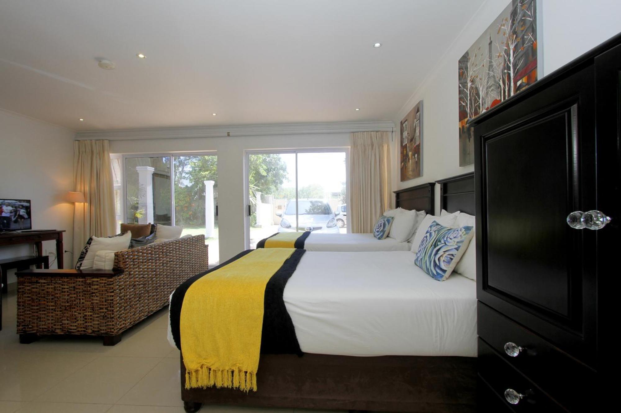 Umhlanga Self Catering Guest House Durban Dış mekan fotoğraf