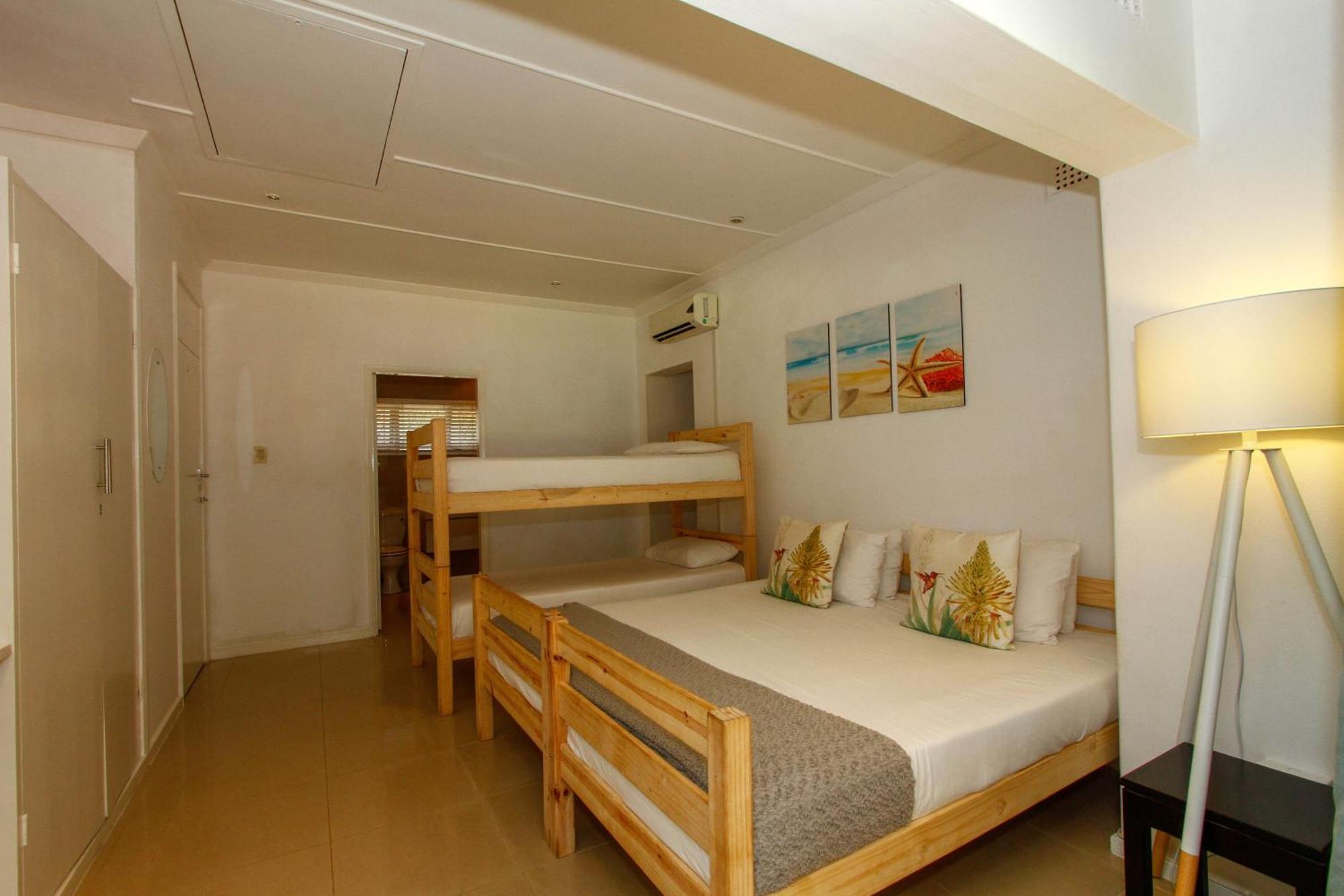 Umhlanga Self Catering Guest House Durban Dış mekan fotoğraf