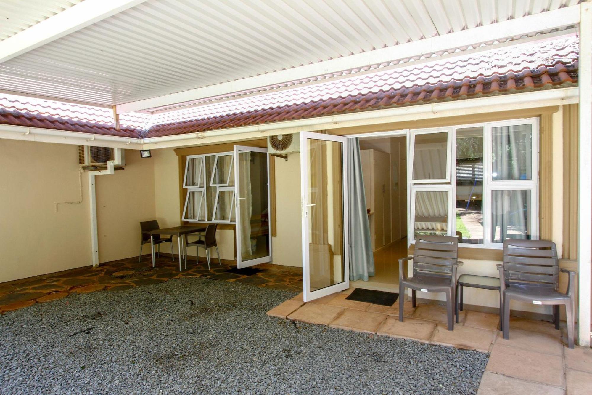 Umhlanga Self Catering Guest House Durban Dış mekan fotoğraf
