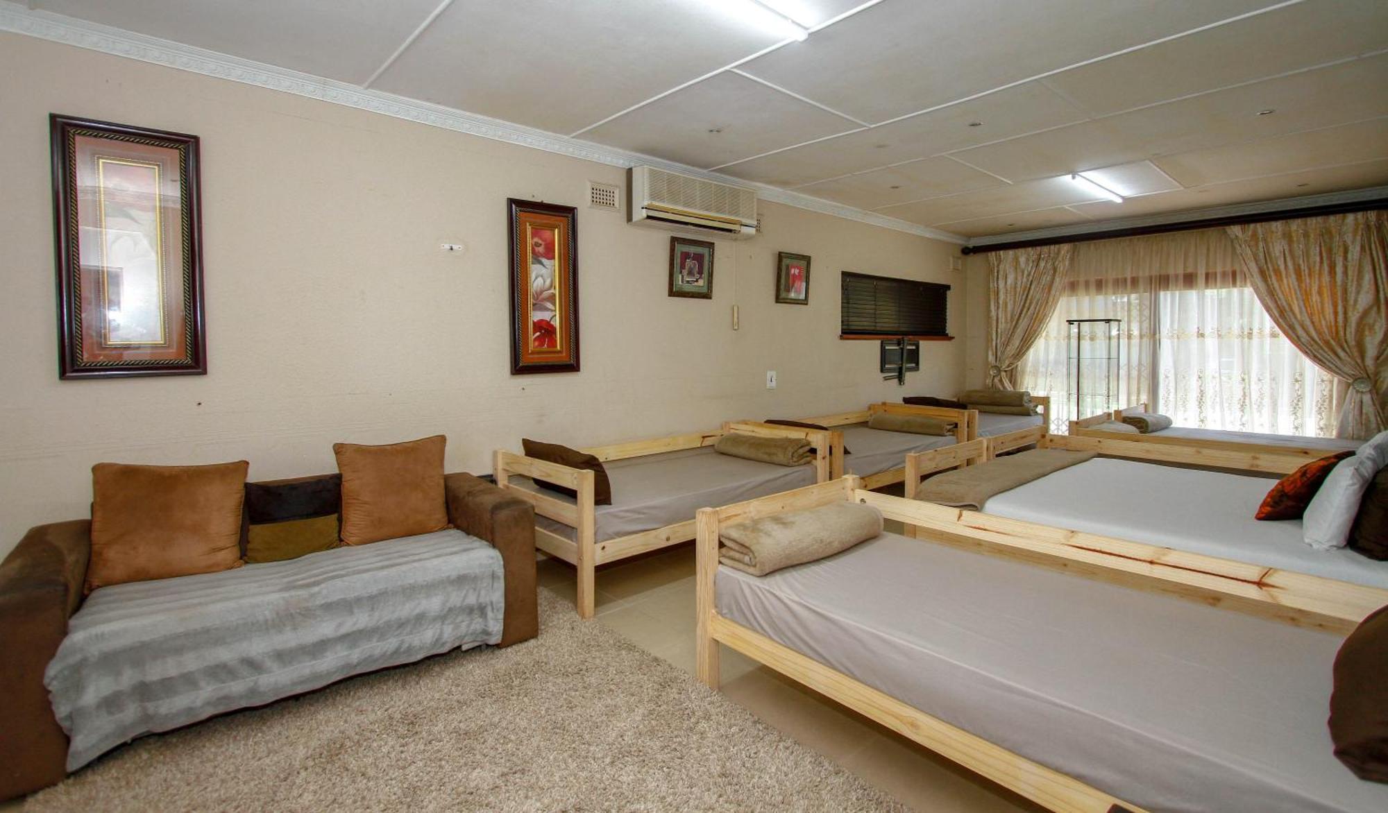 Umhlanga Self Catering Guest House Durban Dış mekan fotoğraf